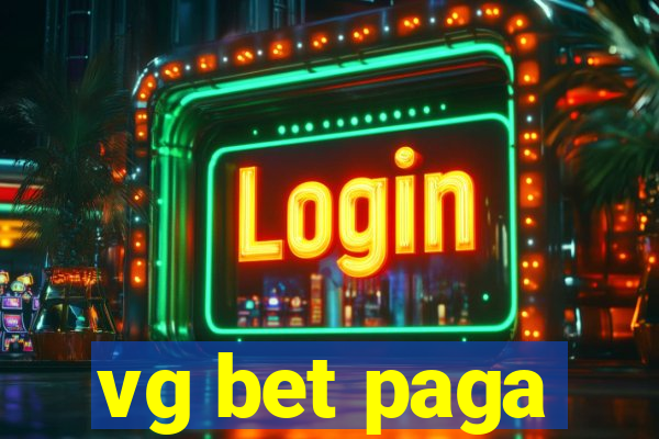 vg bet paga